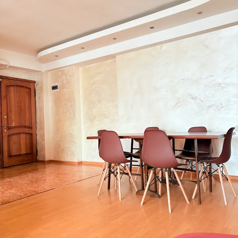 Квартира в центре города