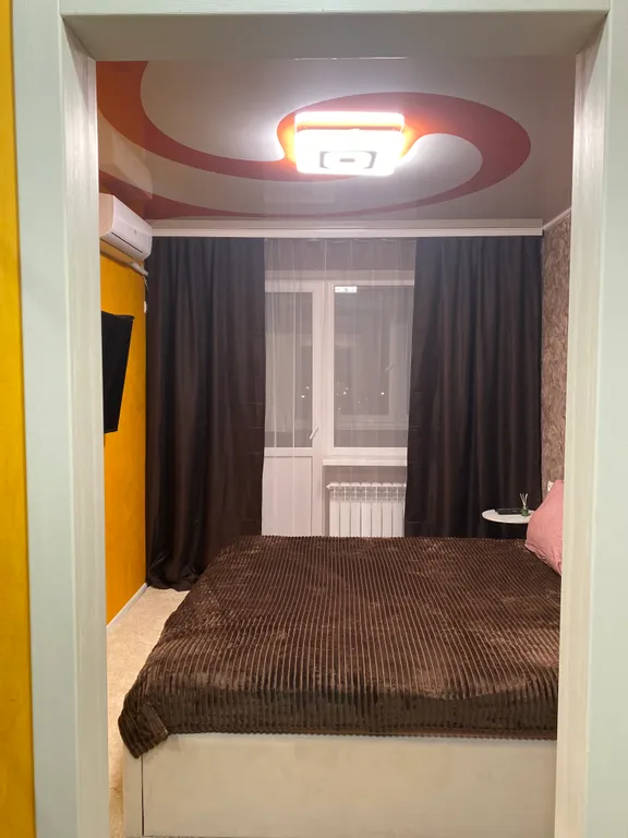 Уютная студия