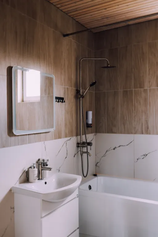 Дом на Озёрной!