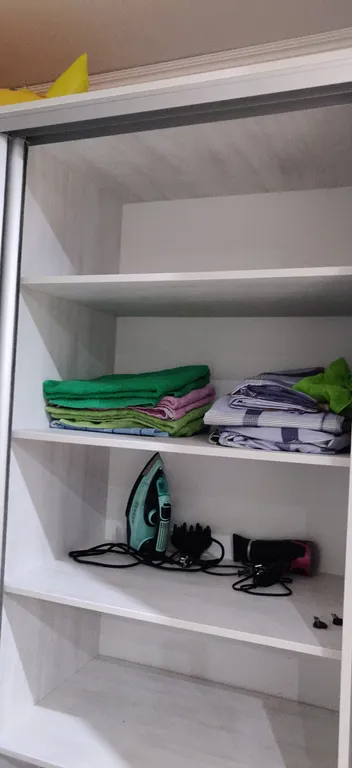 Квартира Квартира Студия в 7 минутах ходьбы до моря — Анапа