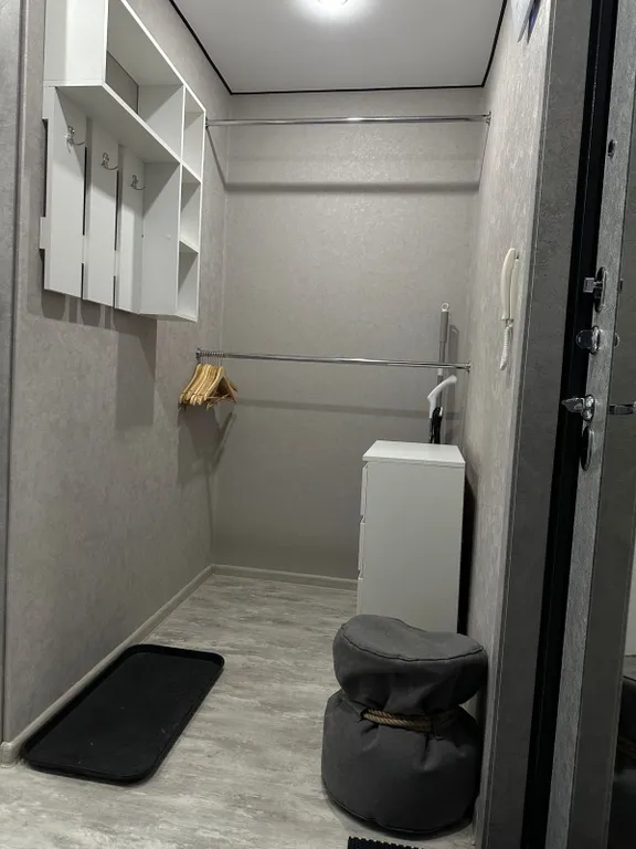 Квартира в 8 квартале