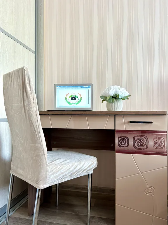 Шикарная уютная премиум двушка в центре