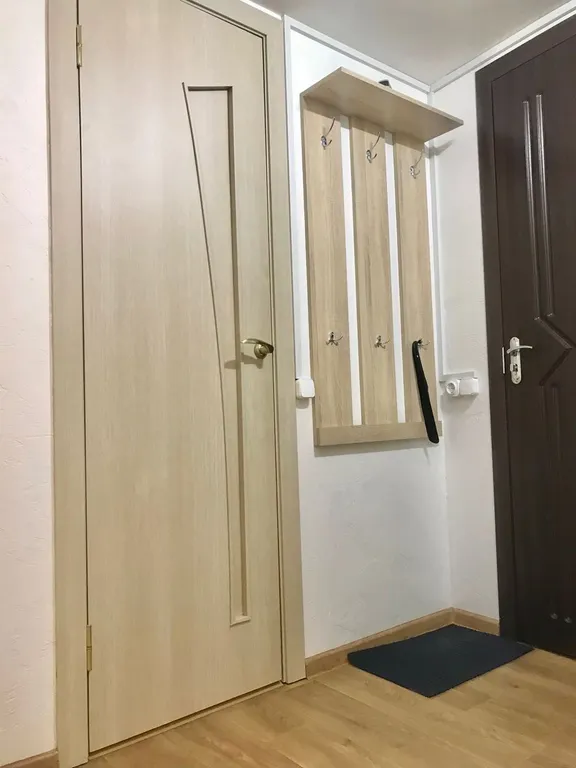 Уютная студия в центре города