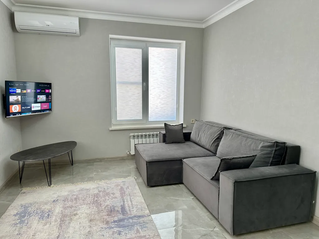 Коттедж у моря — аренда посуточно в Махачкала