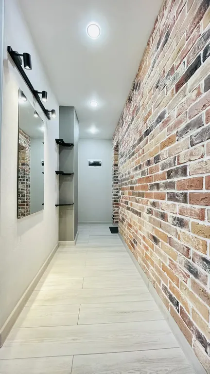 Квартира Квартира на Театральной Площади — Анапа