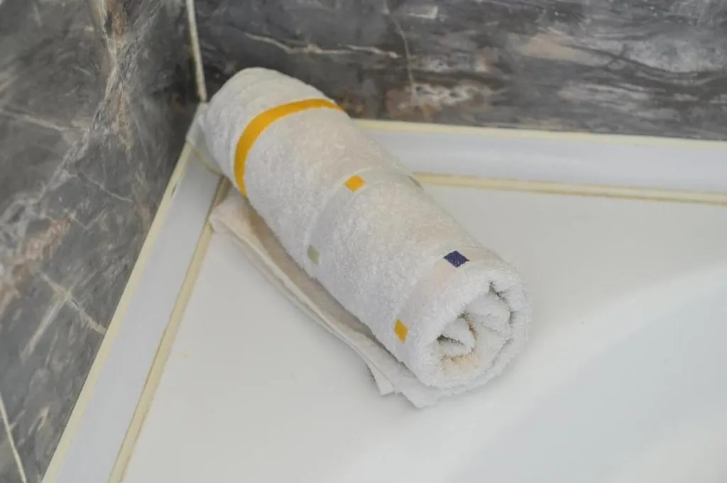 Квартира в центре Алматы