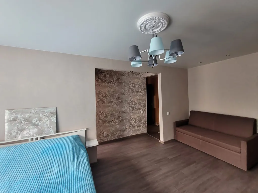 Квартира в самом центре