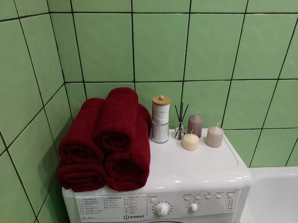 Квартира Современная квартира в центре — Ярославль