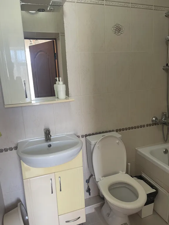 Квартира Квартира 4-х местный двухкомнатный номер в курортной зоне Анапы — Анапа