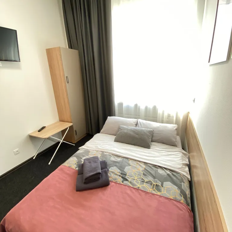 Квартира Квартира Апартамент Нижний Ораниенбаум Двухуровневая студия — Ломоносов