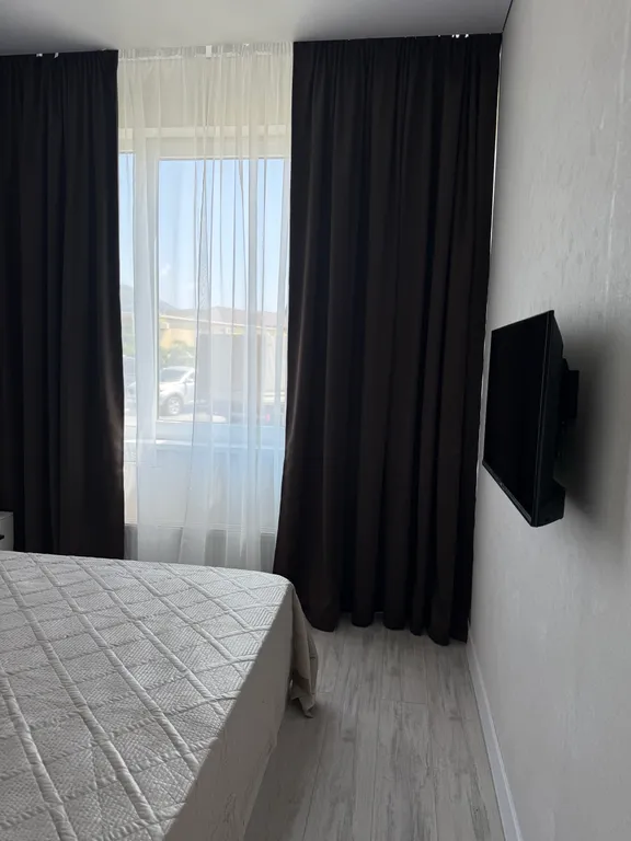 Апартамент у моря