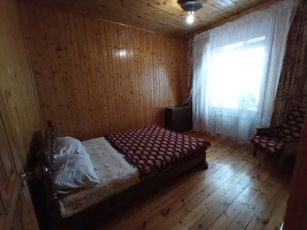 Часть дома с 4 комнатами