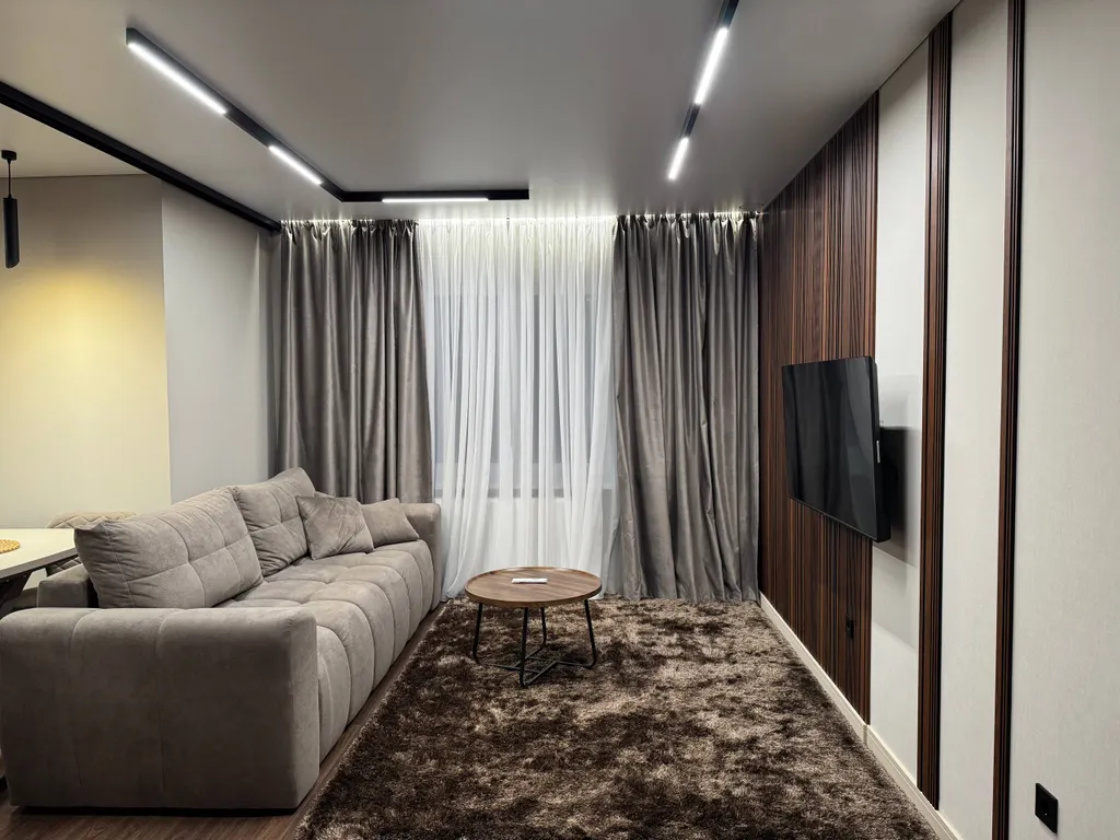 Квартира Уютная квартира в Светлогорске-1 — Сальское