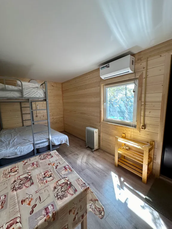 1-комнатный Дом