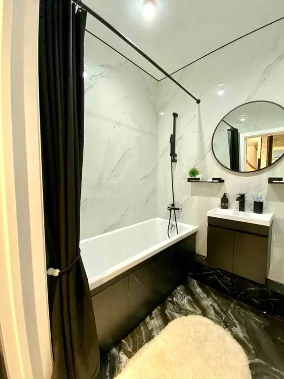 Уютная квартира премиум класса