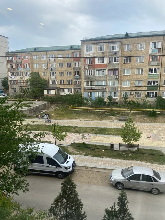 Квартира в центре возле пляжа