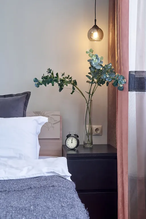 Тихий уголок, всё рядом, идеальное расположение