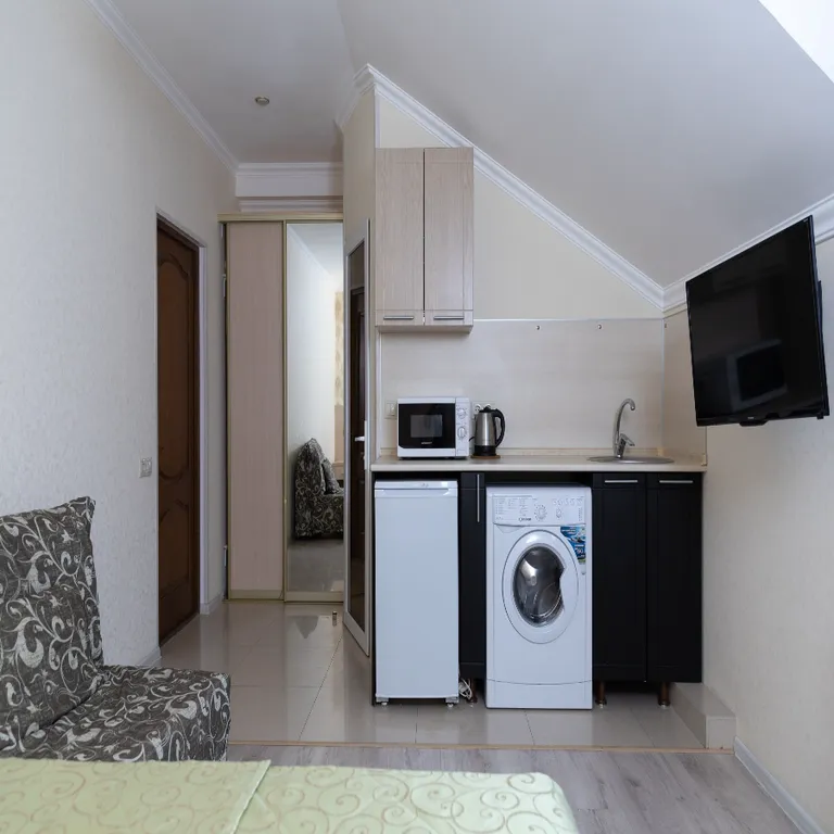 Квартира Комната — Адлер