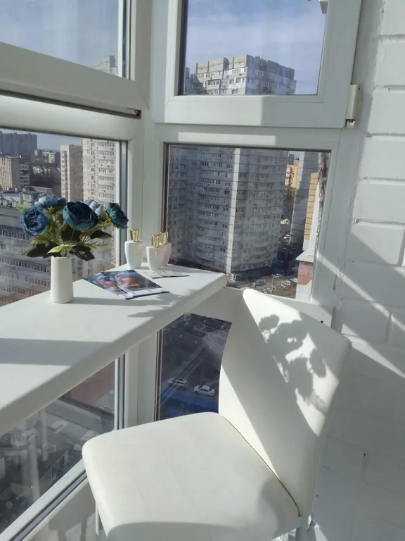 1-комнатная Квартира — аренда посуточно в Ростов-на-Дону