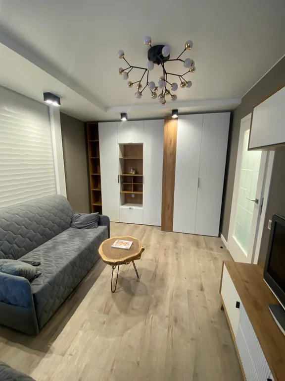 Уютная квартира — аренда посуточно в Псков