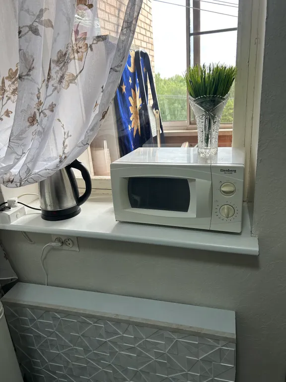 Удобная квартира во Фрязино