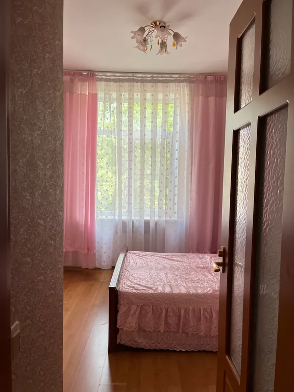 Уютная квартира в центре города в туфовом доме