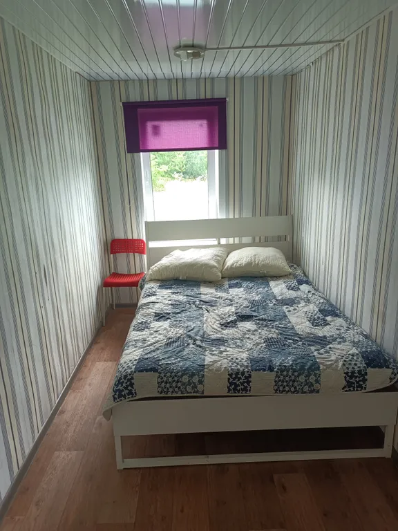 Благоустроенный дом в пешей доступности от центра и жд вокзала