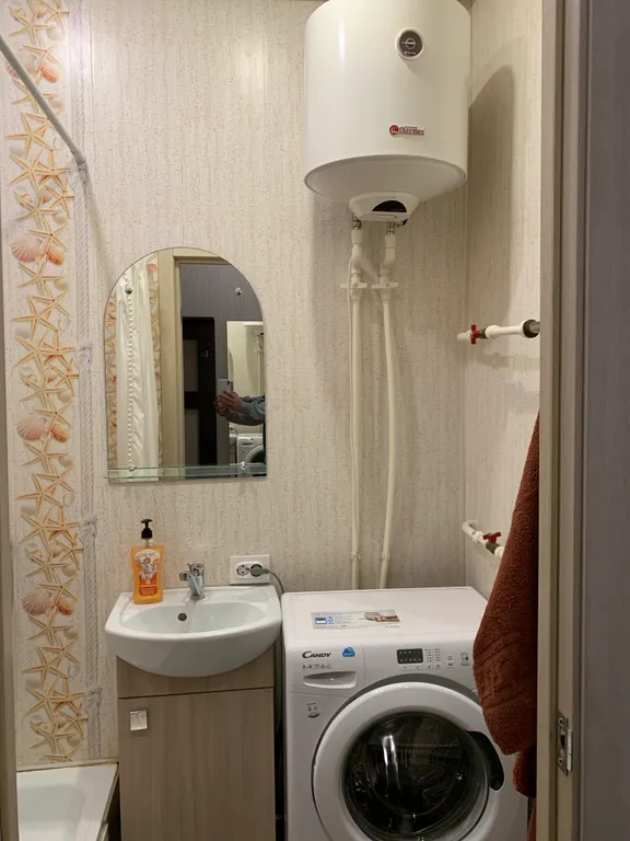 Уютная квартира в историческом центре города