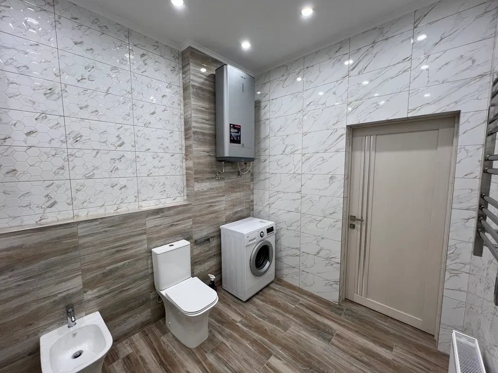 Апартаменты у моря