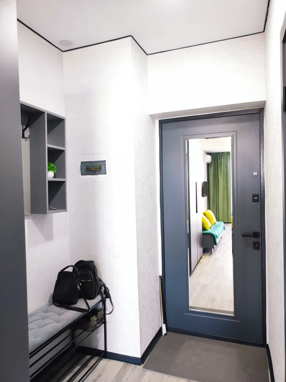 Уютные апартаменты в центре города