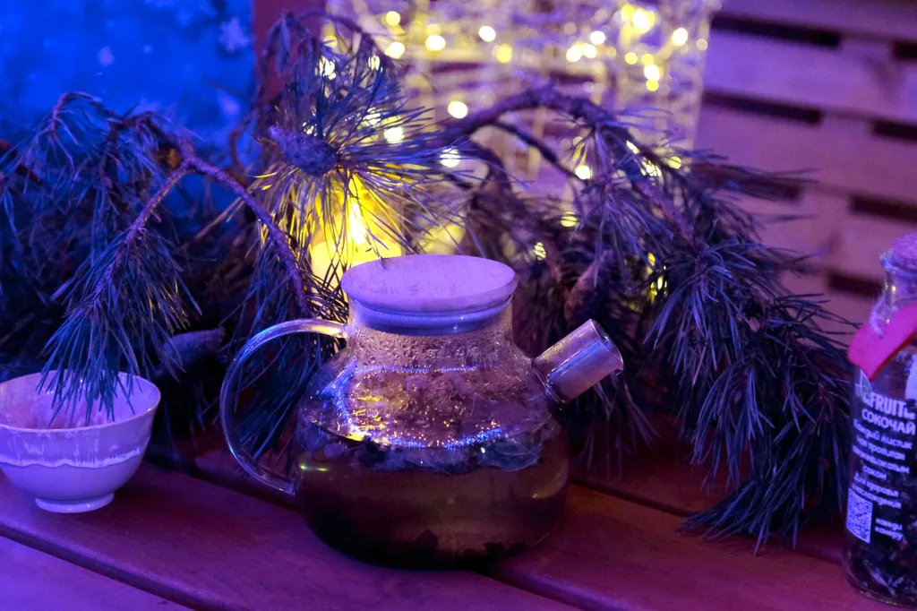 Апарт Афрейм в Чемальской долине