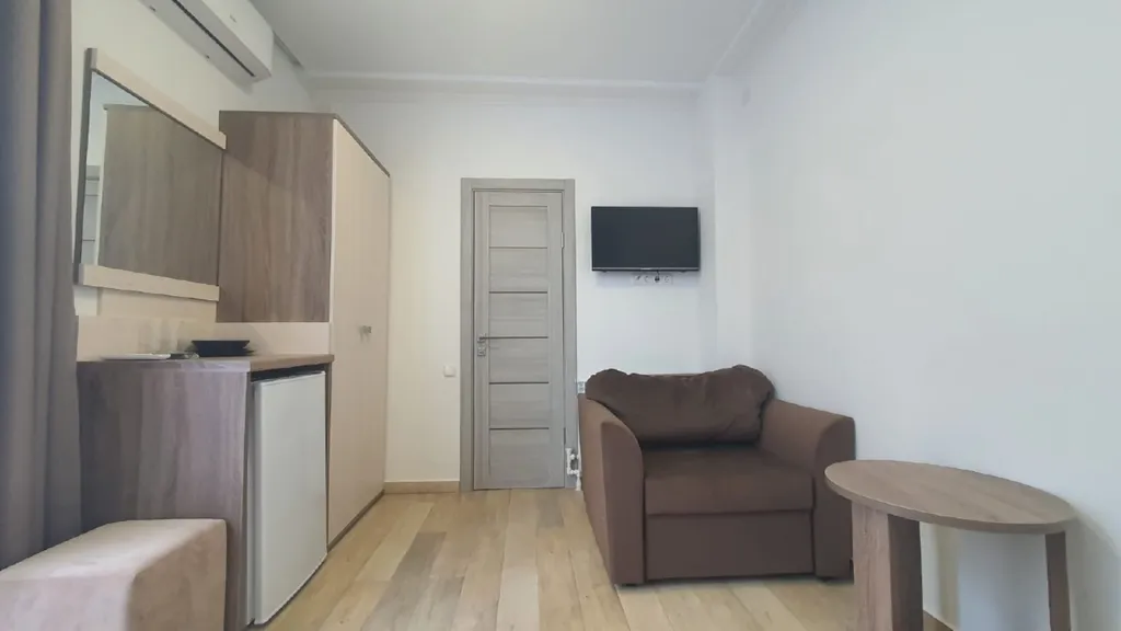 Номер Стандарт-16