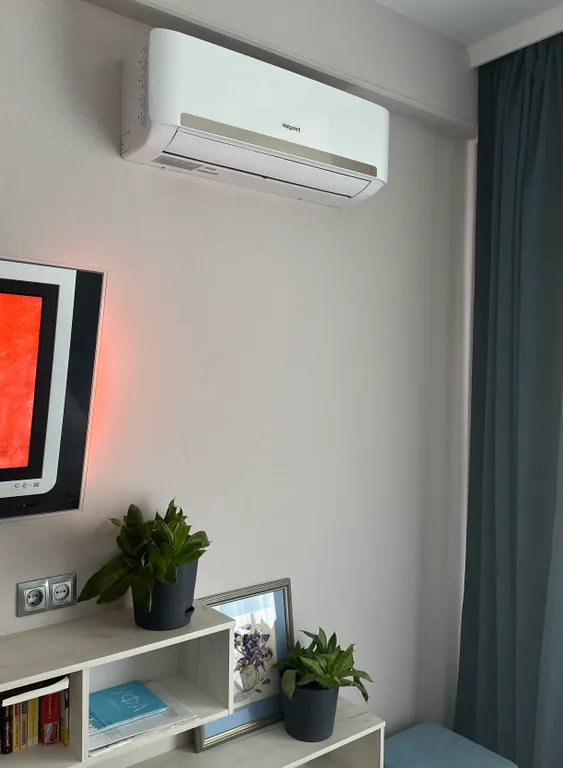 Квартира Апартаменты Green Home Ufa — Уфа