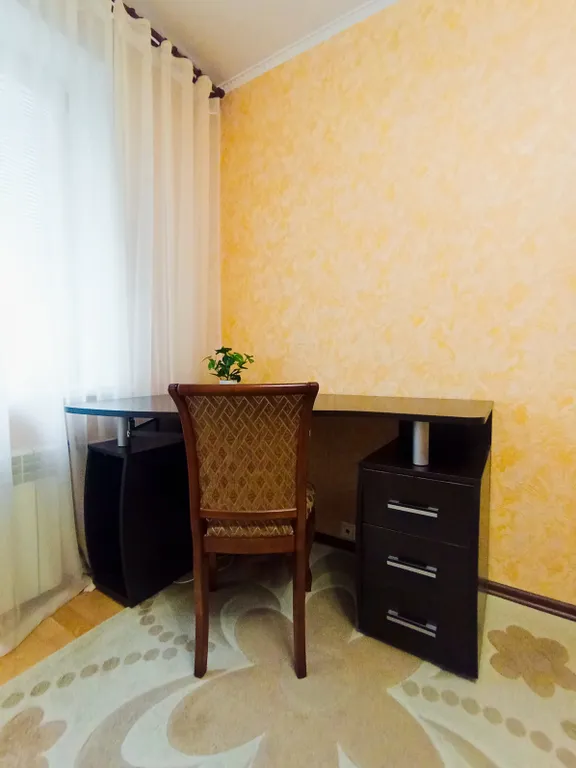 Уютная новая квартира