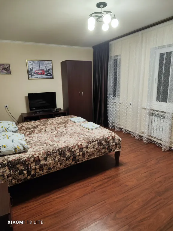 Уютный дом у каньона