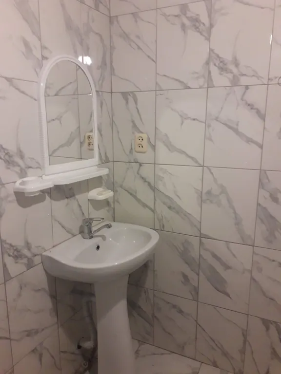 Трёхместный стандарт