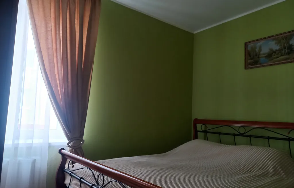 Квартира Уютная квартира в тихом районе Светлогорска — Светлогорск