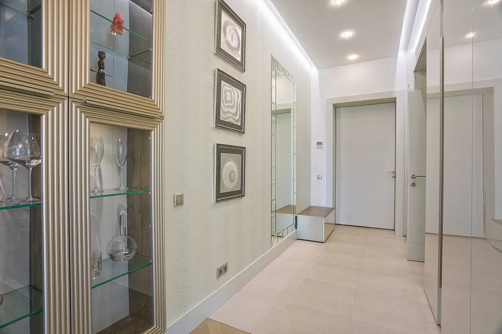 Апартаменты на берегу моря для вашего роскошного отдыха