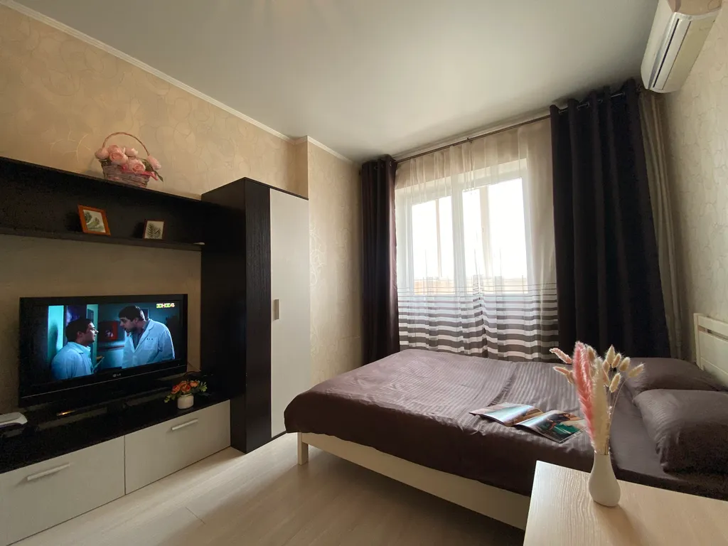 Квартира в центра