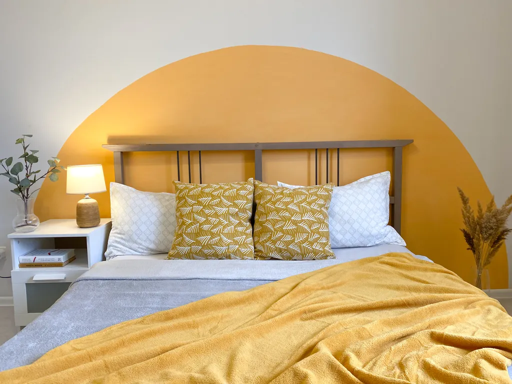 Квартира Квартира Апартамент рядом с технопарком — Новосибирск