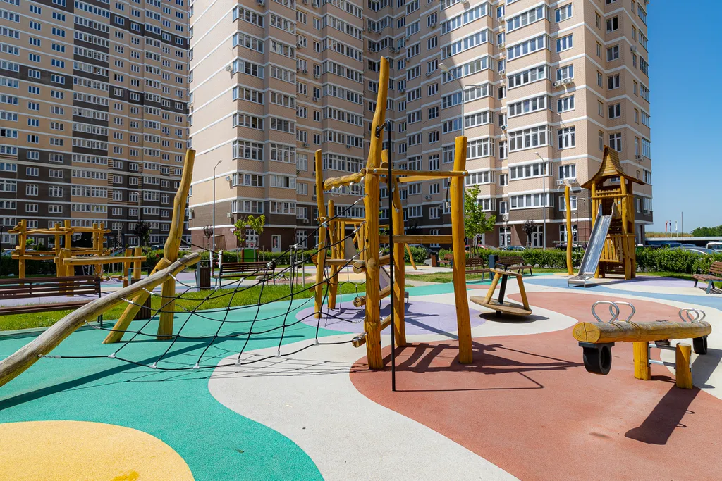 Квартира Квартира Фито-студия ВКК Экспоград юг — Краснодар