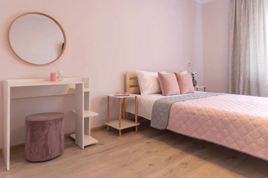 Квартира Квартира у поющих фонтанов — Калининград