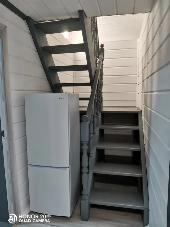 Уютный дом в Фортуне