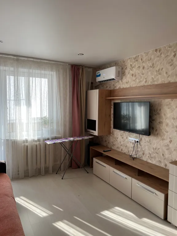 Уютная квартира в Сомбатхее