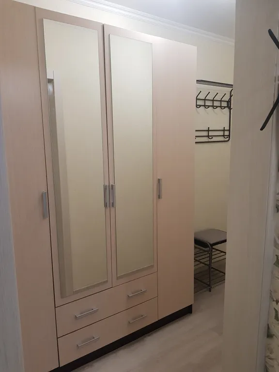 Однокомнатная квартира в центре города Нягань