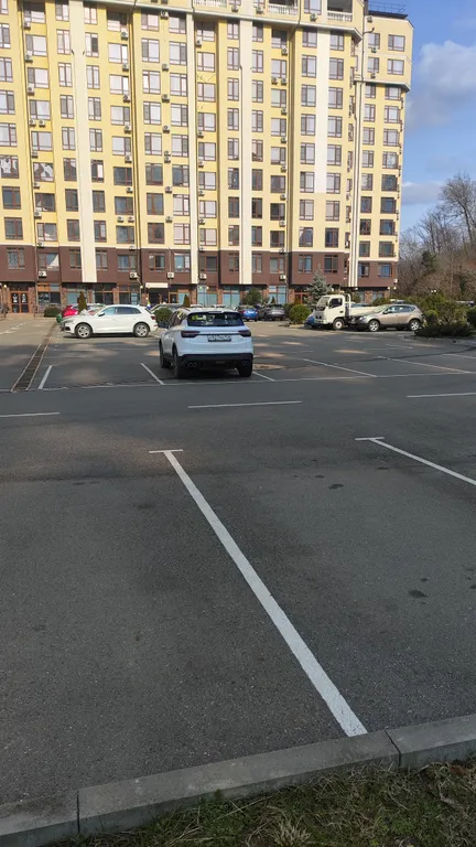 Уютная квартира в ЖК Кватро