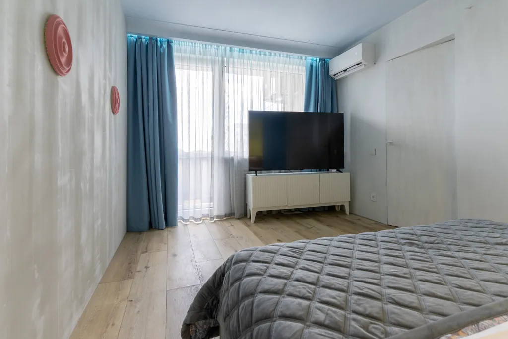 Квартира Квартира Апартамент Белла — Калининград