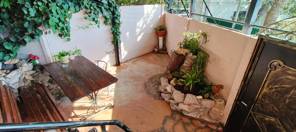 Номер рядом с санаторием Родина