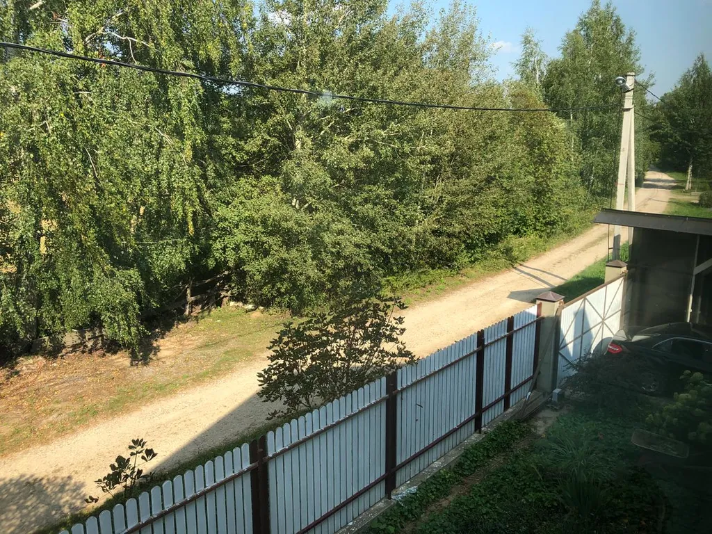 Коттедж Загородный дом — Малино