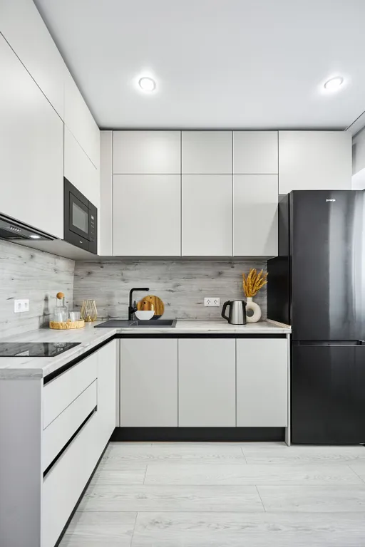 Квартира Уютная двухкомнатная квартира — Ростов-на-Дону